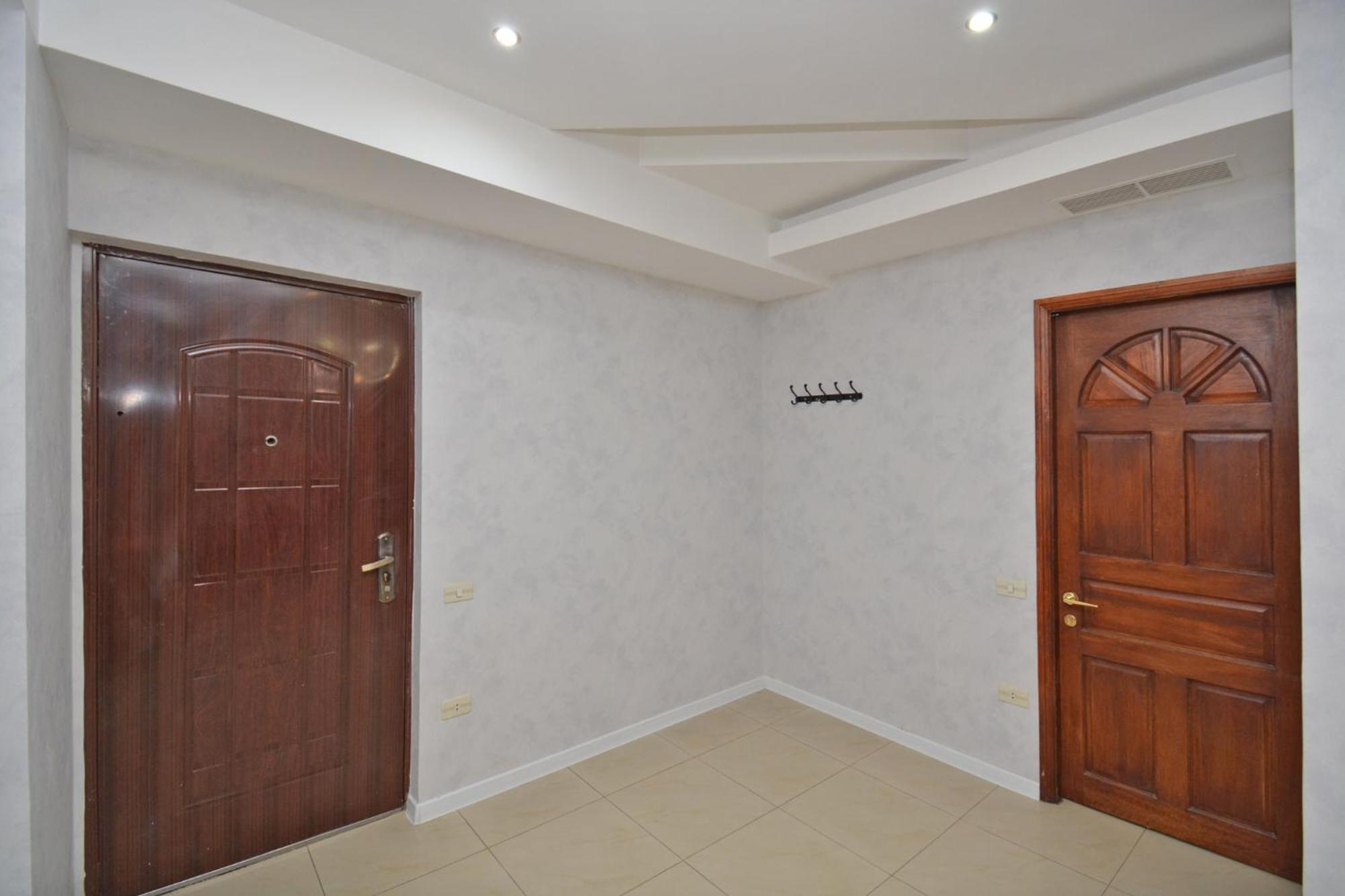 Apartment In Abovyan Street, Erevan Exterior foto