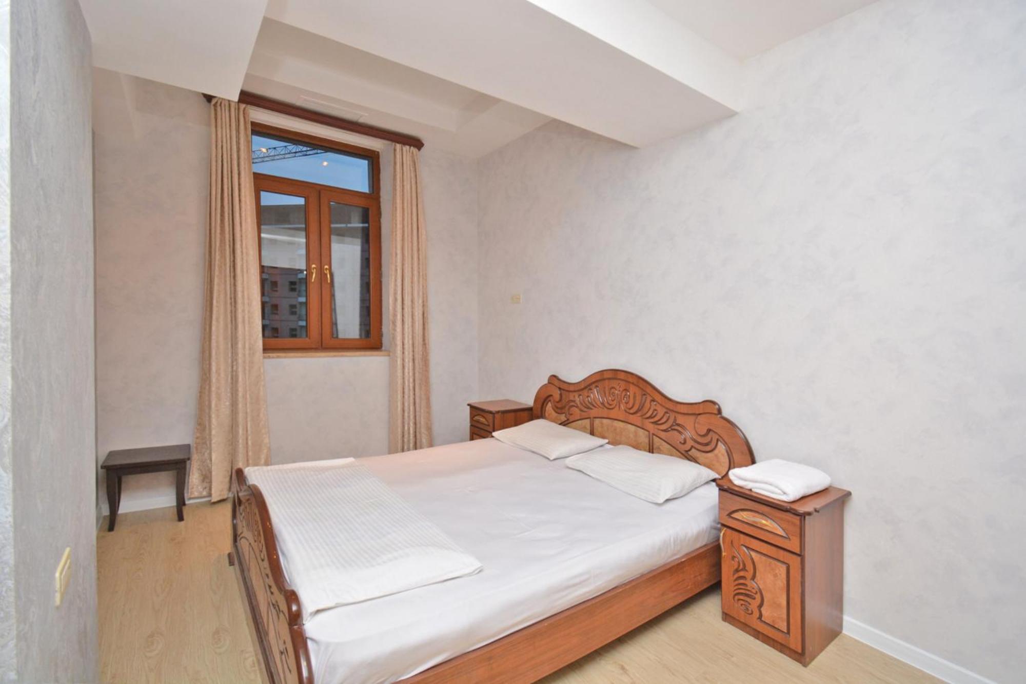 Apartment In Abovyan Street, Erevan Exterior foto