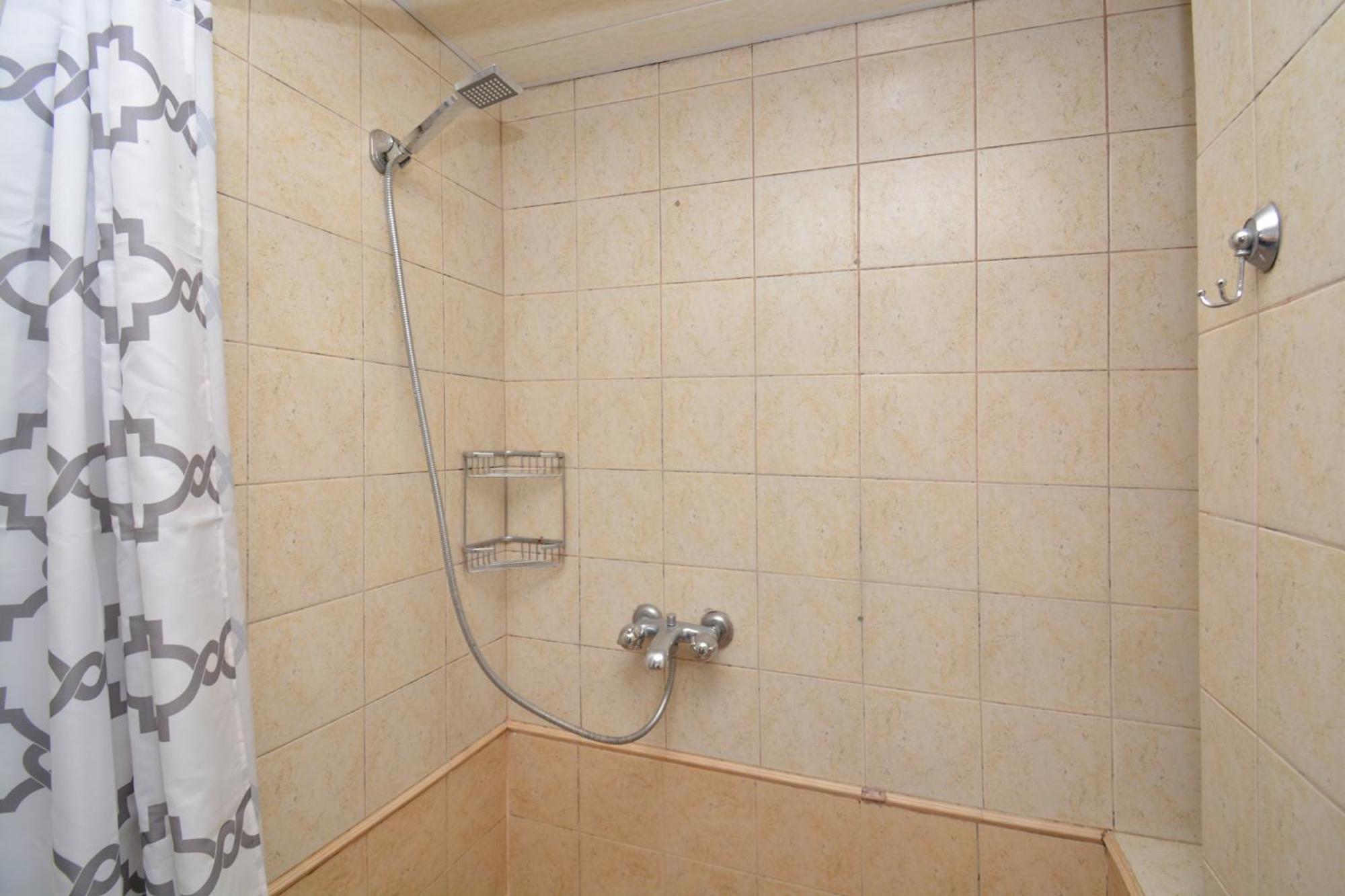 Apartment In Abovyan Street, Erevan Exterior foto